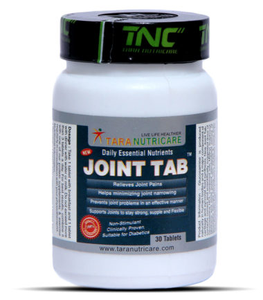 tnc joint tab