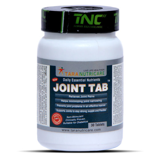 tnc joint tab