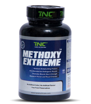 TNC Methoxy Xtreme