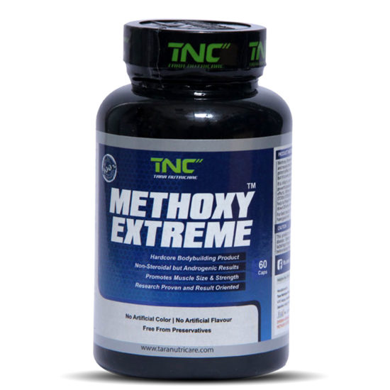 TNC Methoxy Xtreme