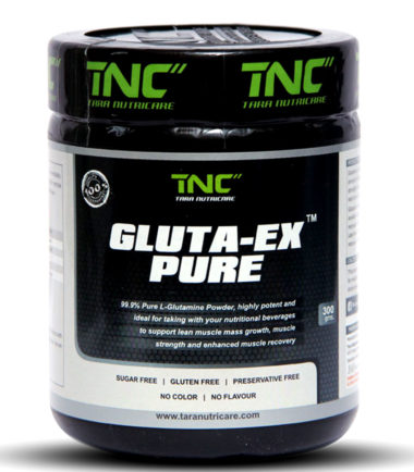 TNC Gluta Ex Pure