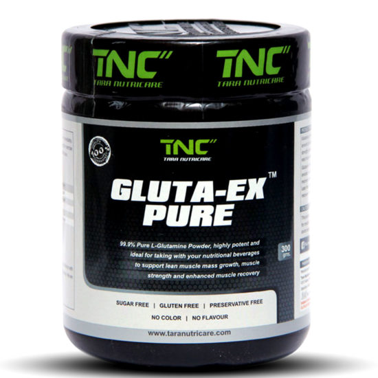 TNC Gluta Ex Pure