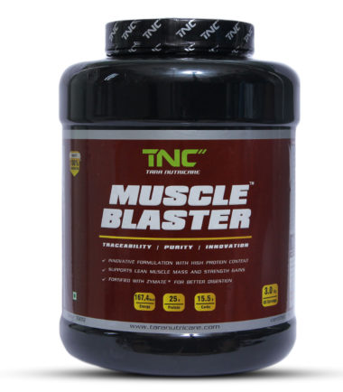 tnc muscle blaster